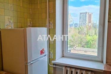 1-комнатная квартира по адресу ул. Ойстраха Давида (площадь 30 м²) - Atlanta.ua - фото 12