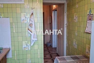 1-комнатная квартира по адресу ул. Ойстраха Давида (площадь 30 м²) - Atlanta.ua - фото 13