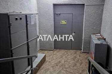 1-комнатная квартира по адресу ул. Ойстраха Давида (площадь 30 м²) - Atlanta.ua - фото 15