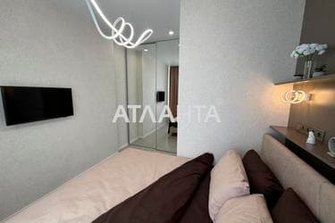 1-комнатная квартира по адресу Курортный пер. (площадь 34,5 м²) - Atlanta.ua - imageAlt 18