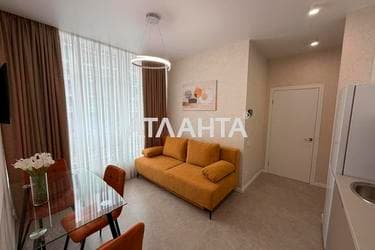 1-комнатная квартира по адресу Курортный пер. (площадь 34,5 м²) - Atlanta.ua - imageAlt 13