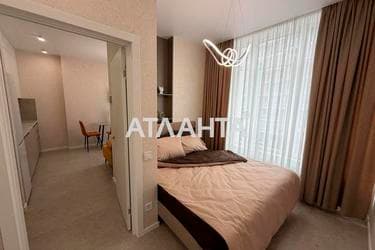 1-комнатная квартира по адресу Курортный пер. (площадь 34,5 м²) - Atlanta.ua - imageAlt 17