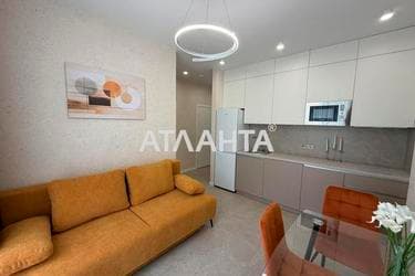 1-комнатная квартира по адресу Курортный пер. (площадь 34,5 м²) - Atlanta.ua - imageAlt 14