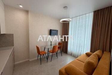 1-комнатная квартира по адресу Курортный пер. (площадь 34,5 м²) - Atlanta.ua - imageAlt 15