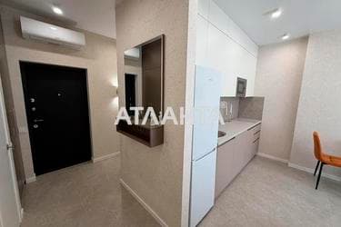 1-комнатная квартира по адресу Курортный пер. (площадь 34,5 м²) - Atlanta.ua - imageAlt 19