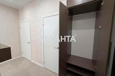 1-комнатная квартира по адресу Курортный пер. (площадь 34,5 м²) - Atlanta.ua - imageAlt 22
