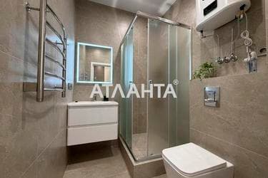 1-комнатная квартира по адресу Курортный пер. (площадь 34,5 м²) - Atlanta.ua - imageAlt 23