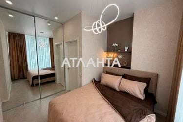 1-комнатная квартира по адресу Курортный пер. (площадь 34,5 м²) - Atlanta.ua - imageAlt 16