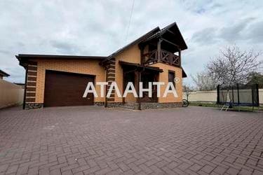 Будинок за адресою вул. Чумацька (площа 110 м²) - Atlanta.ua - фото 29