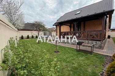 Будинок за адресою вул. Чумацька (площа 110 м²) - Atlanta.ua - фото 31