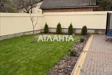 Будинок за адресою вул. Чумацька (площа 110 м²) - Atlanta.ua - фото 53
