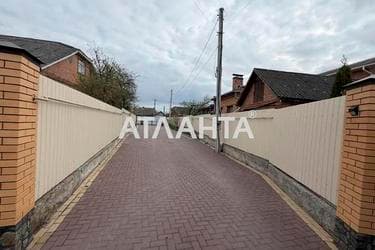 Будинок за адресою вул. Чумацька (площа 110 м²) - Atlanta.ua - фото 54