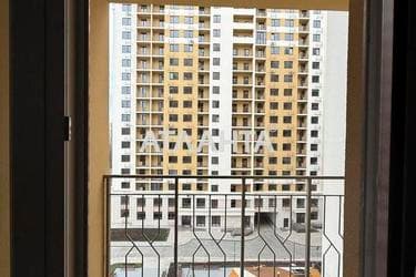 1-комнатная квартира по адресу Глушко ак. Пр. (площадь 36,3 м²) - Atlanta.ua - фото 16