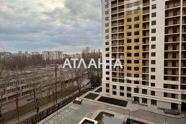 1-комнатная квартира по адресу Глушко ак. Пр. (площадь 36,3 м²) - Atlanta.ua - фото 17