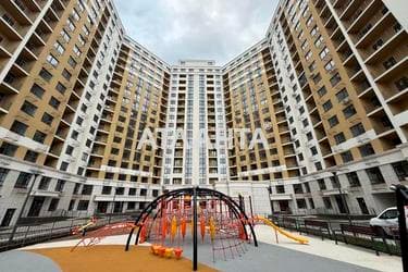 1-комнатная квартира по адресу Глушко ак. Пр. (площадь 36,3 м²) - Atlanta.ua - фото 19