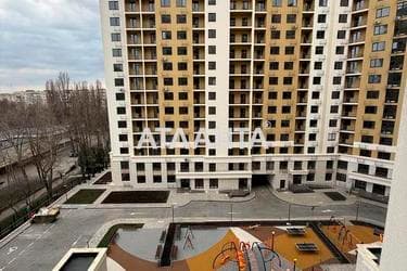 1-комнатная квартира по адресу Глушко ак. Пр. (площадь 36,3 м²) - Atlanta.ua - фото 20