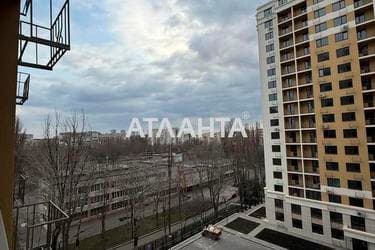 1-комнатная квартира по адресу Глушко ак. Пр. (площадь 36,3 м²) - Atlanta.ua - фото 21