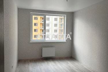 1-комнатная квартира по адресу Глушко ак. Пр. (площадь 36,3 м²) - Atlanta.ua - фото 24