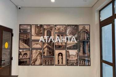 1-комнатная квартира по адресу Глушко ак. Пр. (площадь 36,3 м²) - Atlanta.ua - фото 25