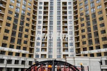 1-комнатная квартира по адресу Глушко ак. Пр. (площадь 36,3 м²) - Atlanta.ua - фото 27