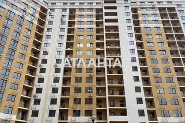 1-комнатная квартира по адресу Глушко ак. Пр. (площадь 36,3 м²) - Atlanta.ua - фото 28