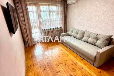 2-комнатная квартира по адресу ул. Николая Ващука (площадь 43 м²) - Atlanta.ua - фото 10