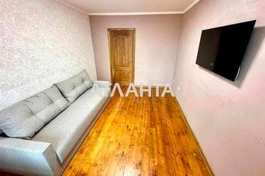 2-комнатная квартира по адресу ул. Николая Ващука (площадь 43 м²) - Atlanta.ua - фото 11