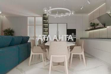 2-комнатная квартира по адресу ул. Костанди (площадь 101 м²) - Atlanta.ua - фото 27