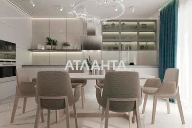 2-комнатная квартира по адресу ул. Костанди (площадь 101 м²) - Atlanta.ua - фото 32