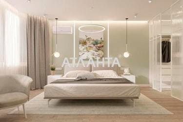 2-комнатная квартира по адресу ул. Костанди (площадь 101 м²) - Atlanta.ua - фото 34