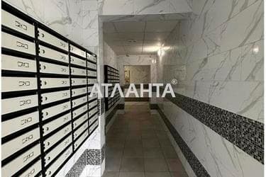 2-комнатная квартира по адресу ул. Костанди (площадь 101 м²) - Atlanta.ua - фото 30