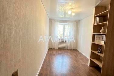 3-кімнатна квартира за адресою Добровольського пр. (площа 58,3 м²) - Atlanta.ua - фото 10