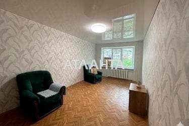 3-кімнатна квартира за адресою Добровольського пр. (площа 58,3 м²) - Atlanta.ua - фото 9