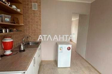 3-кімнатна квартира за адресою Добровольського пр. (площа 58,3 м²) - Atlanta.ua - фото 13