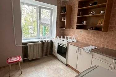 3-кімнатна квартира за адресою Добровольського пр. (площа 58,3 м²) - Atlanta.ua - фото 12