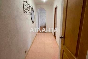 3-кімнатна квартира за адресою Добровольського пр. (площа 58,3 м²) - Atlanta.ua - фото 14