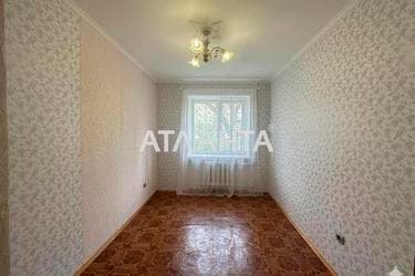 3-кімнатна квартира за адресою Добровольського пр. (площа 58,3 м²) - Atlanta.ua - фото 11