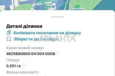 Участок по адресу ул. Центральная (площадь 53 сот) - Atlanta.ua - фото 8
