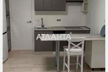 1-комнатная квартира по адресу ул. Ломоносова (площадь 42 м²) - Atlanta.ua - imageAlt 12