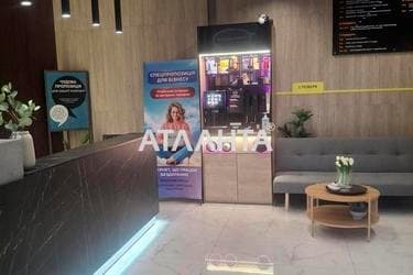 Коммерческая недвижимость по адресу ул. Массив №10 (площадь 33,6 м²) - Atlanta.ua - фото 8