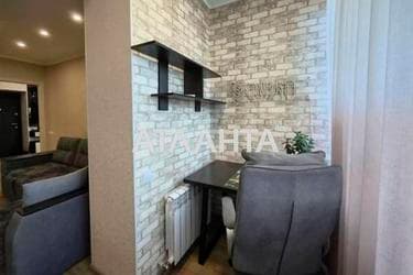 1-room apartment apartment by the address st. Olega Antonova (area 45 m²) - Atlanta.ua - фото 9
