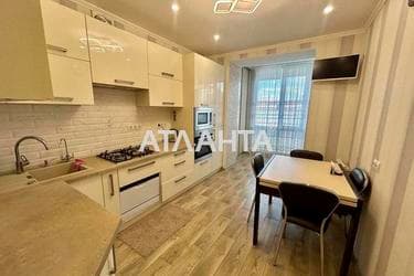 1-room apartment apartment by the address st. Olega Antonova (area 45 m²) - Atlanta.ua - фото 6