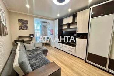 1-room apartment apartment by the address st. Olega Antonova (area 45 m²) - Atlanta.ua - фото 7