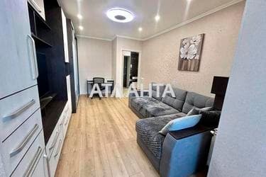 1-room apartment apartment by the address st. Olega Antonova (area 45 m²) - Atlanta.ua - фото 8