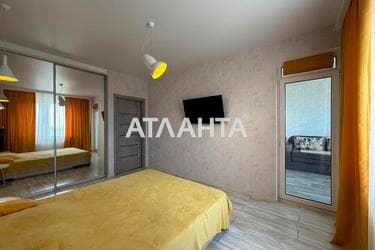 1-комнатная квартира по адресу ул. Радужный м-н (площадь 47,8 м²) - Atlanta.ua - imageAlt 17