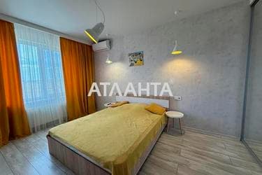 1-комнатная квартира по адресу ул. Радужный м-н (площадь 47,8 м²) - Atlanta.ua - imageAlt 16