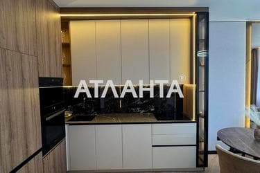 1-кімнатна квартира за адресою вул. Генуезька (площа 43 м²) - Atlanta.ua - фото 22