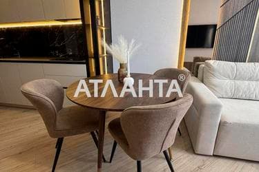 1-кімнатна квартира за адресою вул. Генуезька (площа 43 м²) - Atlanta.ua - фото 23