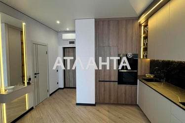 1-кімнатна квартира за адресою вул. Генуезька (площа 43 м²) - Atlanta.ua - фото 26