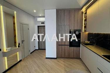 1-кімнатна квартира за адресою вул. Генуезька (площа 43 м²) - Atlanta.ua - фото 27